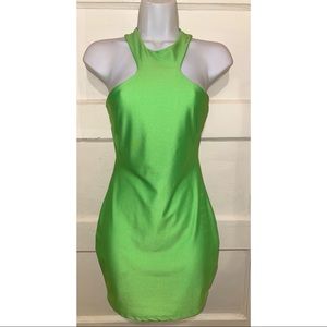 Windsor mini dress